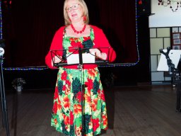 Musikalischer Nachmittag mit dem Verein Kinderlichtblick Mit Musik zur Menschlichkeit